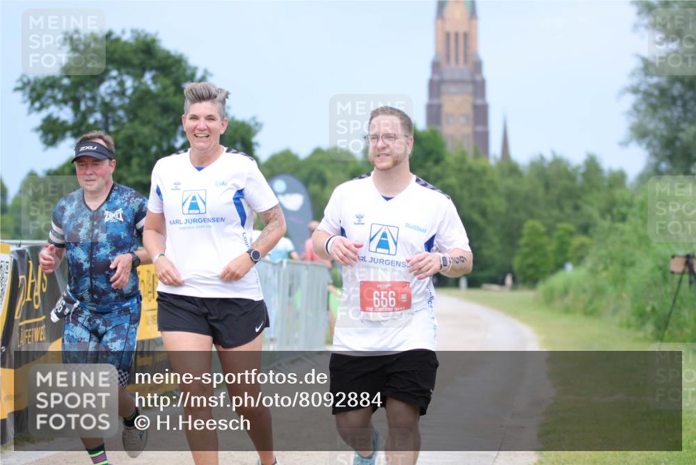 22.06.2025 - Viking Triathlon H.Heesch http://msf.ph/oto/8092884 22.06.2025 17:04:29 Laufen 466, 656 meine-sportfotos.de