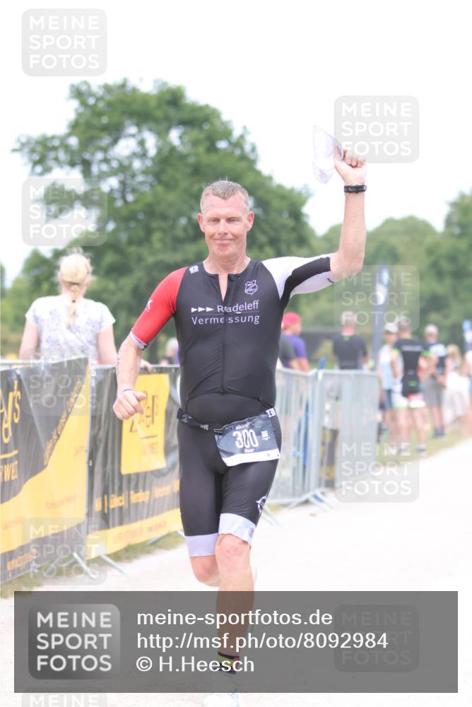 22.06.2025 - Viking Triathlon H.Heesch http://msf.ph/oto/8092984 22.06.2025 15:17:57 Laufen 164, 300, 515 meine-sportfotos.de