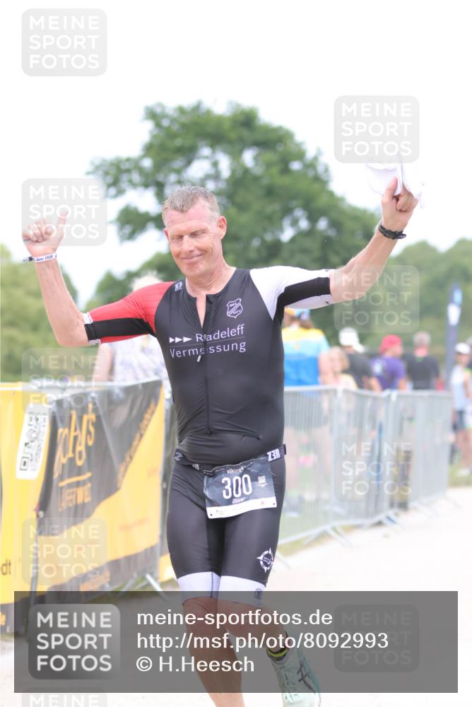 22.06.2025 - Viking Triathlon H.Heesch http://msf.ph/oto/8092993 22.06.2025 15:17:57 Laufen 164, 300, 515 meine-sportfotos.de