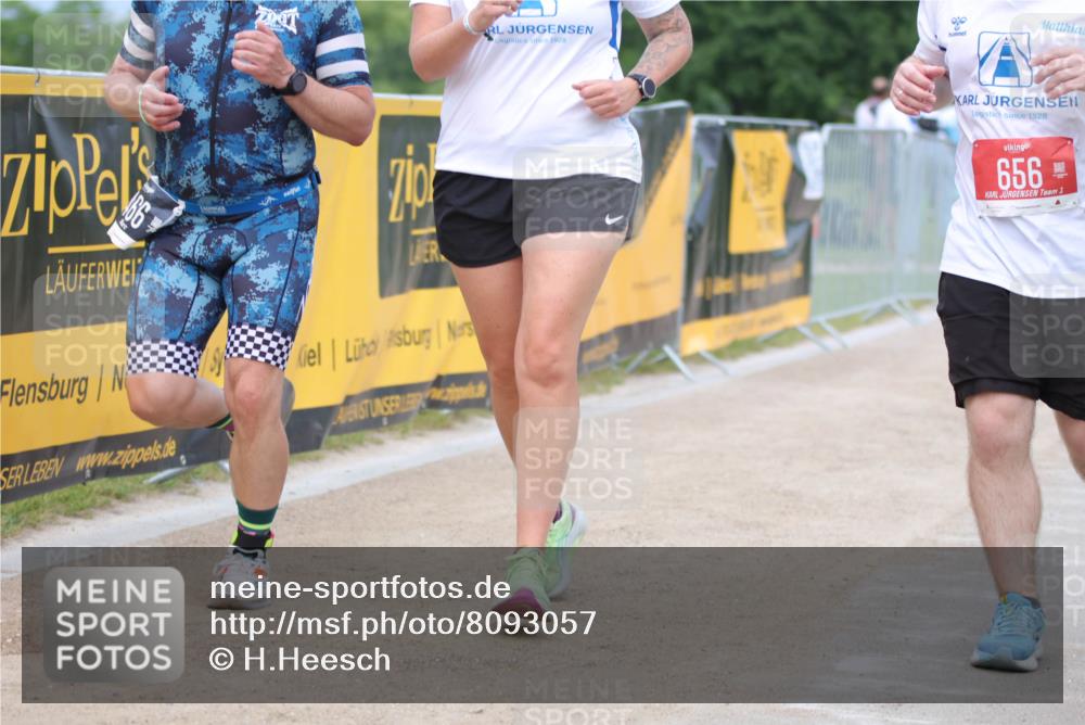 22.06.2025 - Viking Triathlon H.Heesch http://msf.ph/oto/8093057 22.06.2025 17:04:30 Laufen 466, 656 meine-sportfotos.de