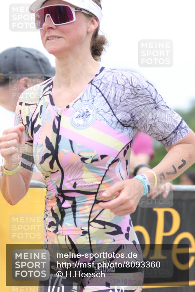 22.06.2025 - Viking Triathlon H.Heesch http://msf.ph/oto/8093360 22.06.2025 15:18:24 Laufen 29, 175, 399 meine-sportfotos.de