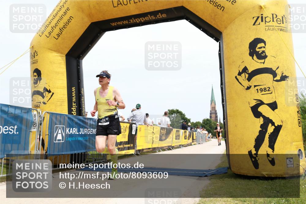 22.06.2025 - Viking Triathlon H.Heesch http://msf.ph/oto/8093609 22.06.2025 13:56:18 Laufen 234, 298, 351 meine-sportfotos.de
