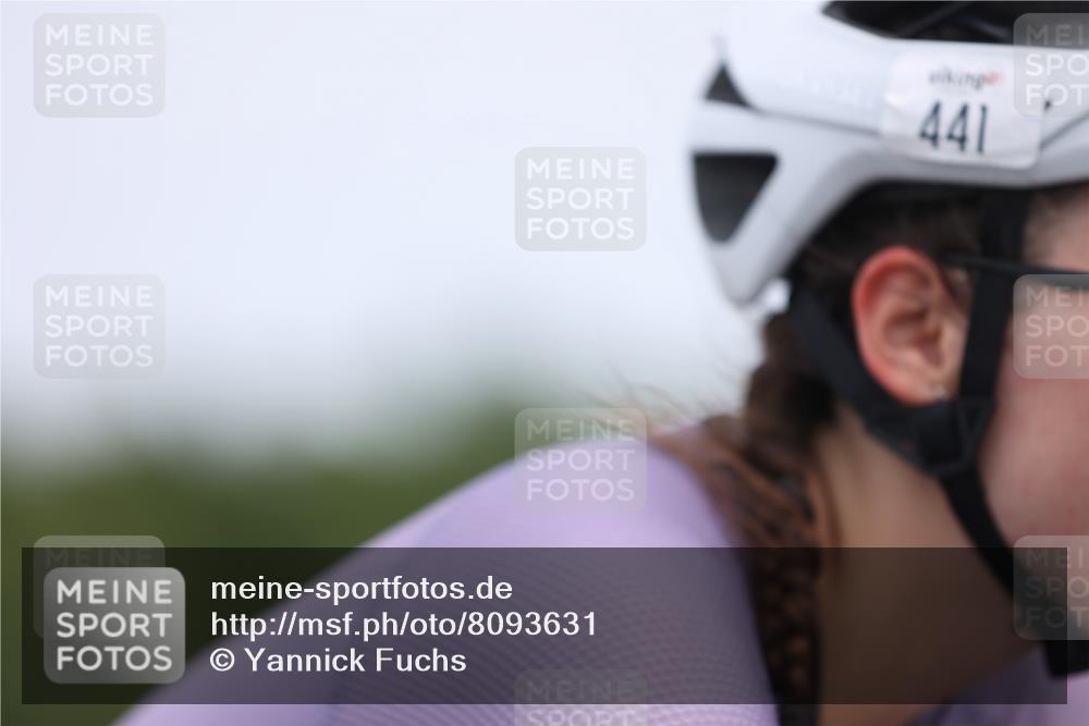 22.06.2025 - Viking Triathlon Yannick Fuchs http://msf.ph/oto/8093631 22.06.2025 13:41:04 Radfahren 441 meine-sportfotos.de