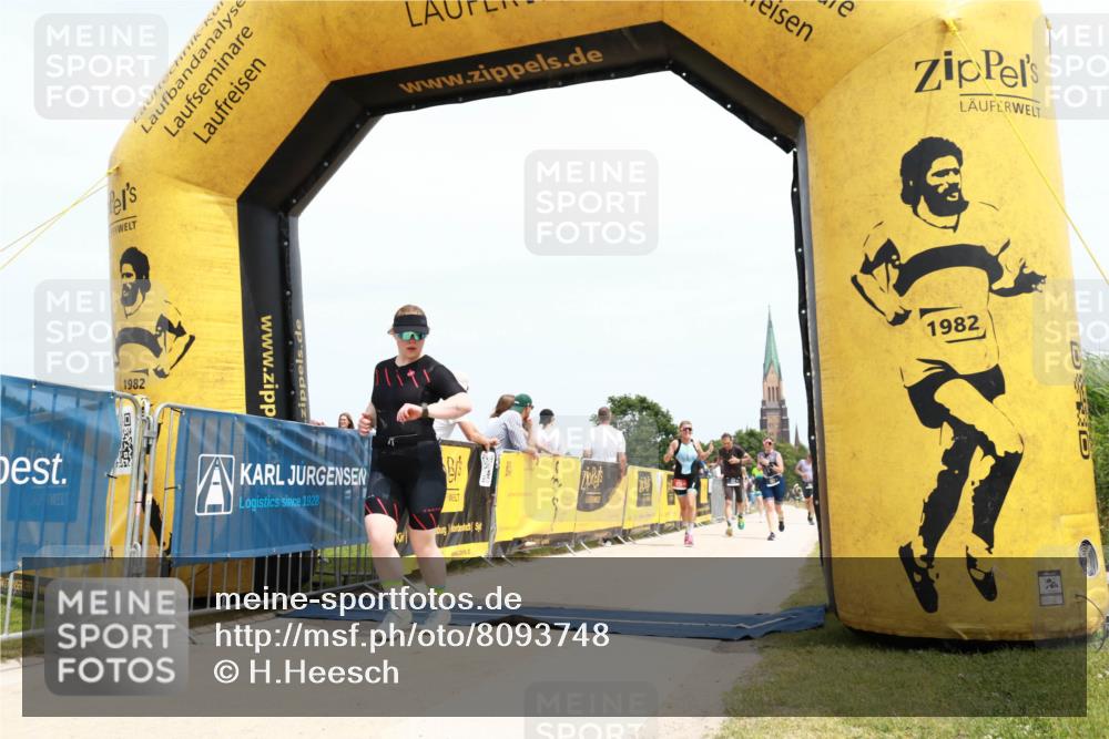 22.06.2025 - Viking Triathlon H.Heesch http://msf.ph/oto/8093748 22.06.2025 13:57:57 Laufen 240, 340, 605 meine-sportfotos.de