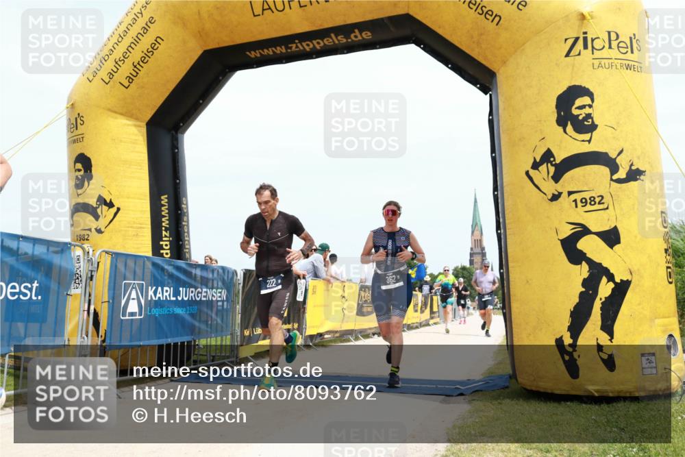 22.06.2025 - Viking Triathlon H.Heesch http://msf.ph/oto/8093762 22.06.2025 13:58:01 Laufen 222, 240, 340, 362, 605 meine-sportfotos.de