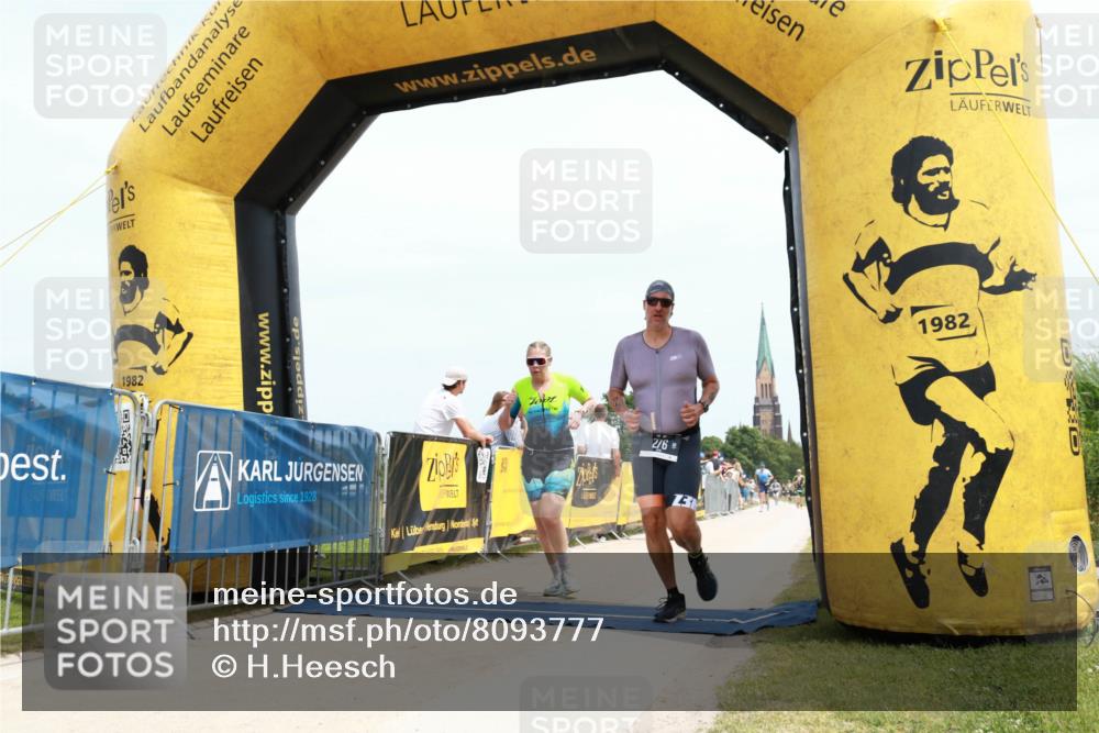 22.06.2025 - Viking Triathlon H.Heesch http://msf.ph/oto/8093777 22.06.2025 13:58:05 Laufen 222, 276, 321, 362, 605 meine-sportfotos.de