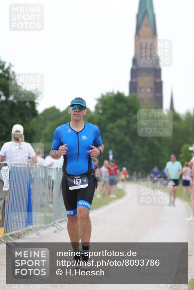 22.06.2025 - Viking Triathlon H.Heesch http://msf.ph/oto/8093786 22.06.2025 16:05:50 Laufen 153 meine-sportfotos.de
