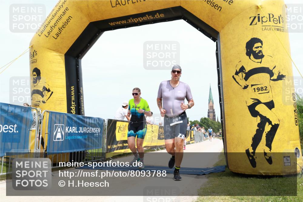 22.06.2025 - Viking Triathlon H.Heesch http://msf.ph/oto/8093788 22.06.2025 13:58:05 Laufen 222, 276, 321, 362, 605 meine-sportfotos.de