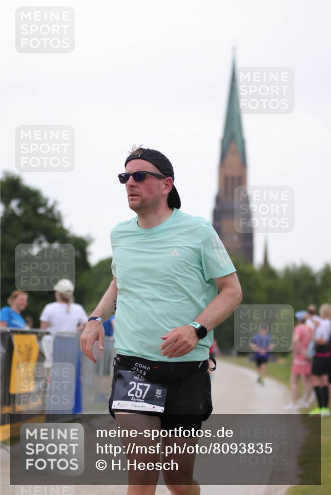 22.06.2025 - Viking Triathlon H.Heesch http://msf.ph/oto/8093835 22.06.2025 16:06:04 Laufen 257 meine-sportfotos.de