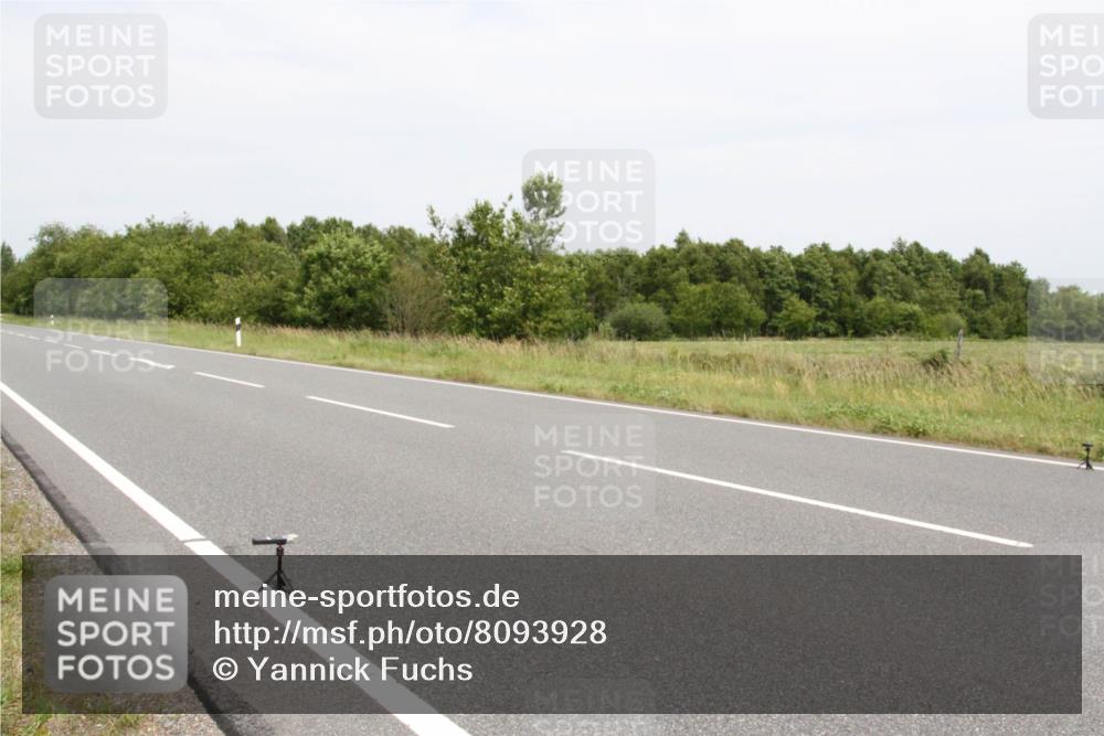 22.06.2025 - Viking Triathlon Yannick Fuchs http://msf.ph/oto/8093928 22.06.2025 13:59:31 Radfahren  meine-sportfotos.de