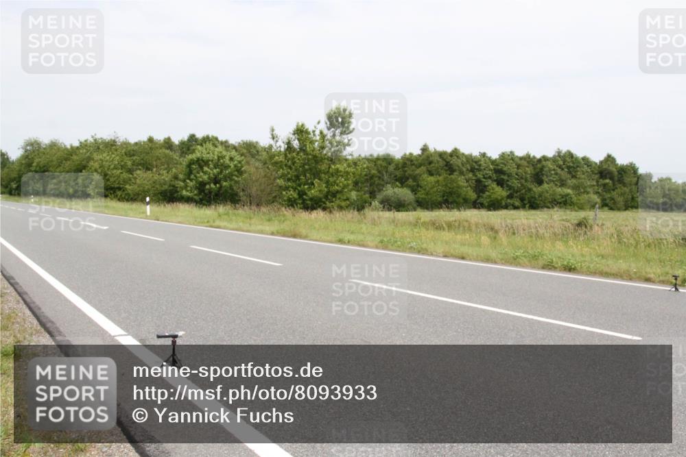 22.06.2025 - Viking Triathlon Yannick Fuchs http://msf.ph/oto/8093933 22.06.2025 13:59:46 Radfahren  meine-sportfotos.de