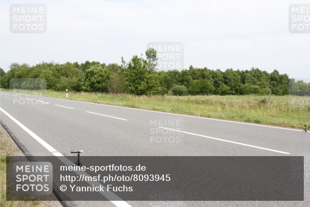22.06.2025 - Viking Triathlon Yannick Fuchs http://msf.ph/oto/8093945 22.06.2025 13:59:50 Radfahren  meine-sportfotos.de