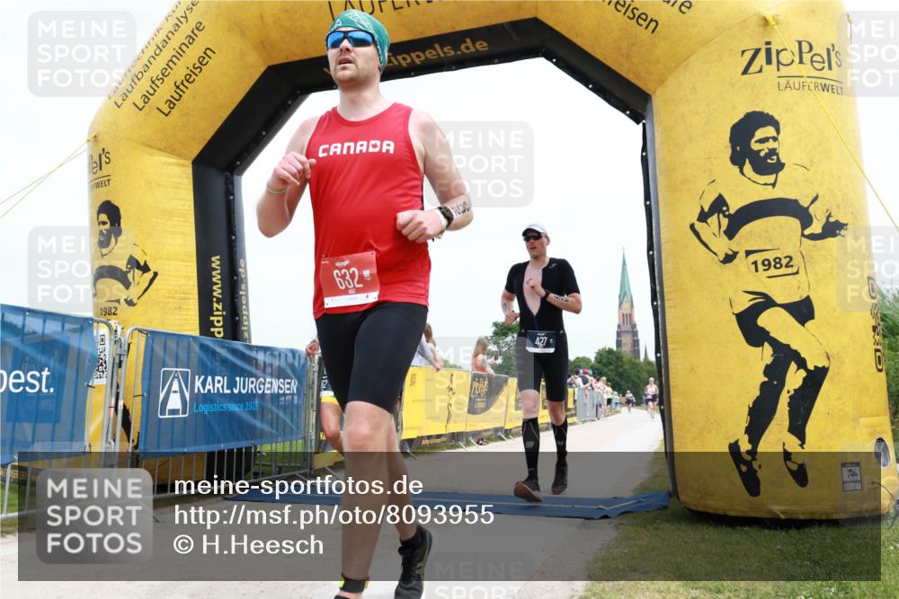 22.06.2025 - Viking Triathlon H.Heesch http://msf.ph/oto/8093955 22.06.2025 13:59:44 Laufen 162, 427, 632 meine-sportfotos.de