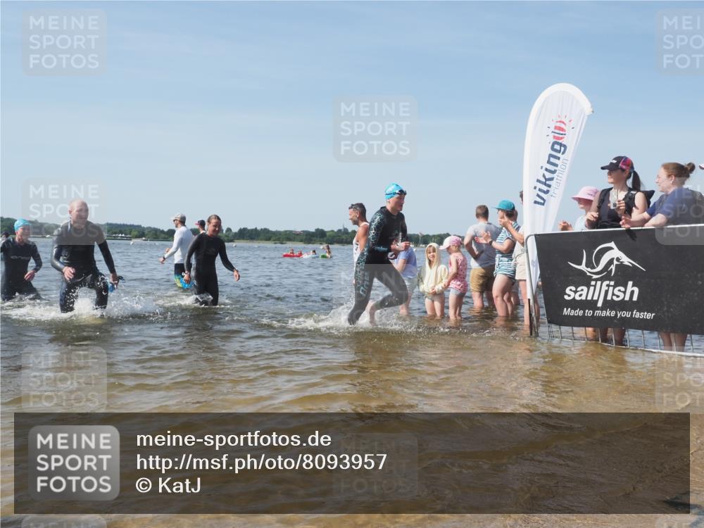 22.06.2025 - Viking Triathlon KatJ http://msf.ph/oto/8093957 22.06.2025 10:29:26 Schwimmen 6, 11, 30, 33, 243, 612 meine-sportfotos.de
