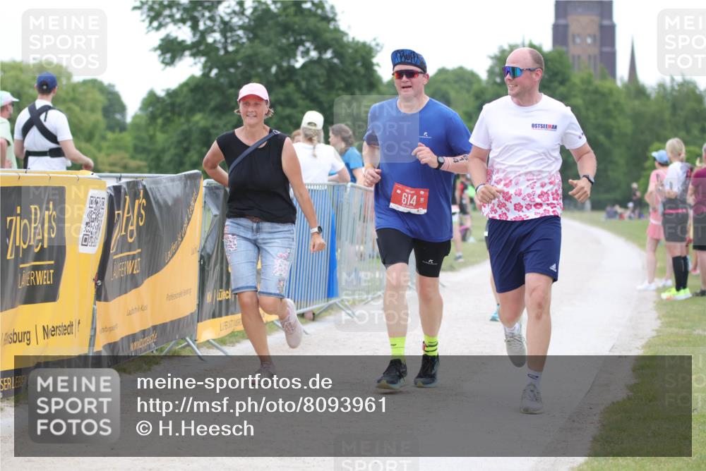 22.06.2025 - Viking Triathlon H.Heesch http://msf.ph/oto/8093961 22.06.2025 16:06:16 Laufen 336, 614 meine-sportfotos.de