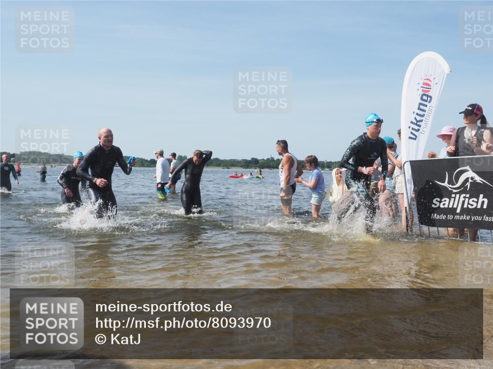 22.06.2025 - Viking Triathlon KatJ http://msf.ph/oto/8093970 22.06.2025 10:29:27 Schwimmen 6, 11, 30, 33, 243, 612 meine-sportfotos.de