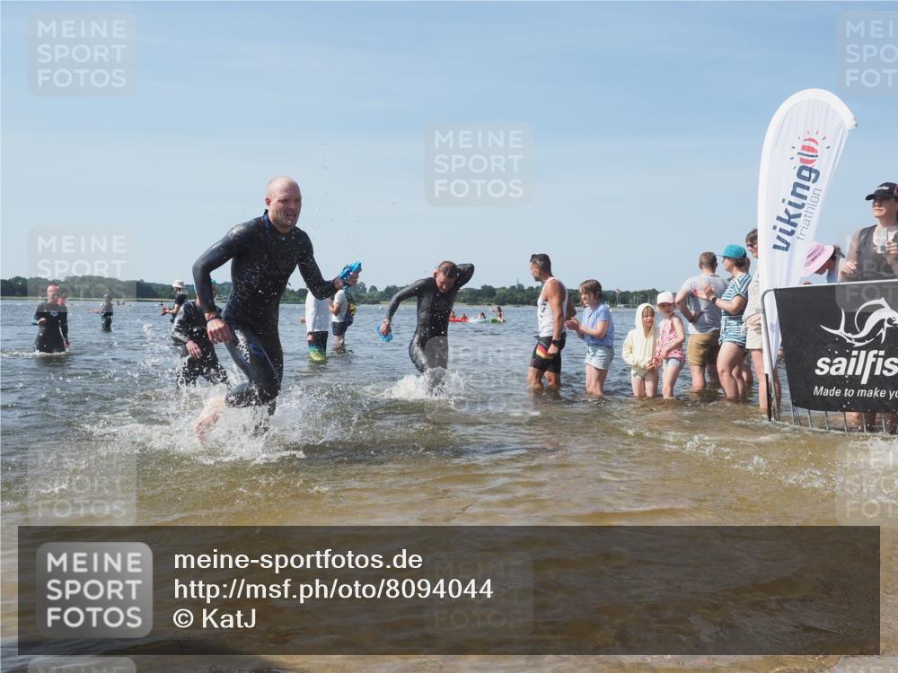 22.06.2025 - Viking Triathlon KatJ http://msf.ph/oto/8094044 22.06.2025 10:29:28 Schwimmen 6, 11, 30, 33, 243, 612 meine-sportfotos.de