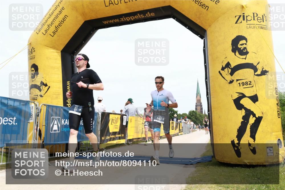 22.06.2025 - Viking Triathlon H.Heesch http://msf.ph/oto/8094110 22.06.2025 14:01:48 Laufen 13, 51, 313, 540, 542 meine-sportfotos.de