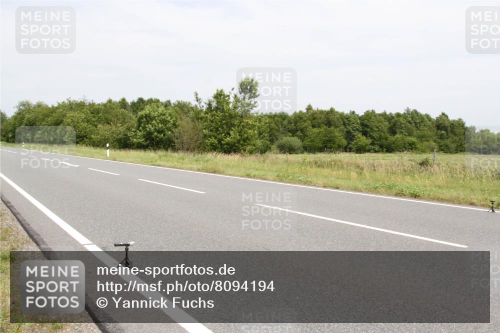 22.06.2025 - Viking Triathlon Yannick Fuchs http://msf.ph/oto/8094194 22.06.2025 14:00:44 Radfahren  meine-sportfotos.de