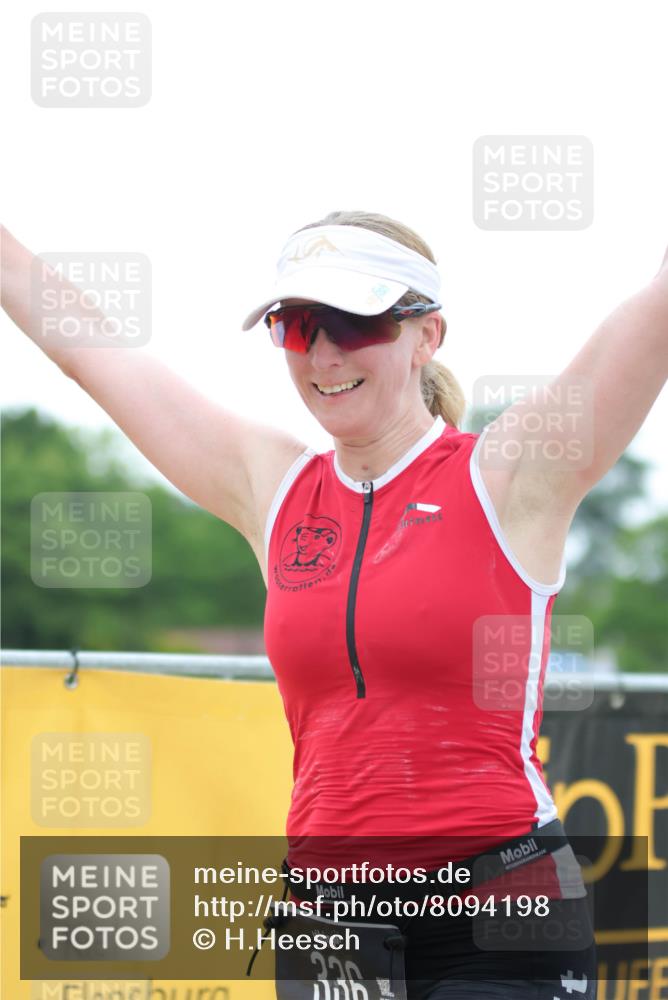 22.06.2025 - Viking Triathlon H.Heesch http://msf.ph/oto/8094198 22.06.2025 16:06:22 Laufen 336, 614 meine-sportfotos.de
