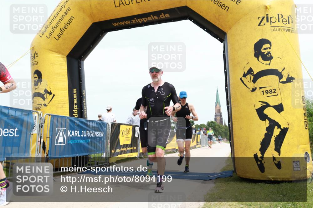 22.06.2025 - Viking Triathlon H.Heesch http://msf.ph/oto/8094199 22.06.2025 14:02:29 Laufen 70, 75, 139, 200, 375 meine-sportfotos.de