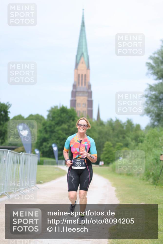 22.06.2025 - Viking Triathlon H.Heesch http://msf.ph/oto/8094205 22.06.2025 17:18:56 Laufen 268 meine-sportfotos.de