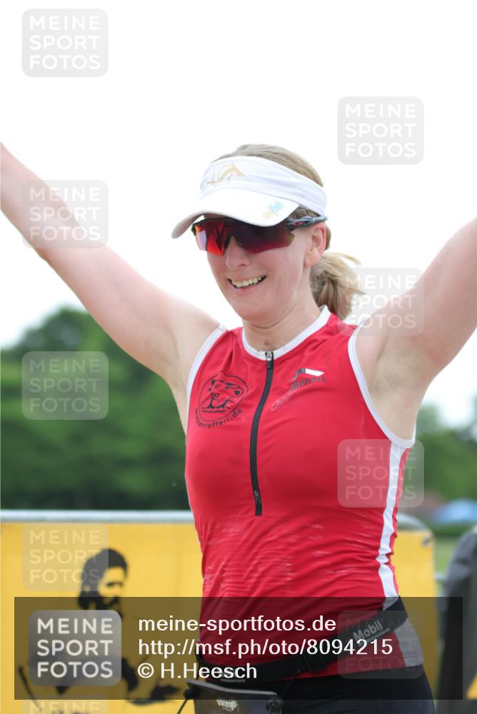 22.06.2025 - Viking Triathlon H.Heesch http://msf.ph/oto/8094215 22.06.2025 16:06:22 Laufen 336, 614 meine-sportfotos.de