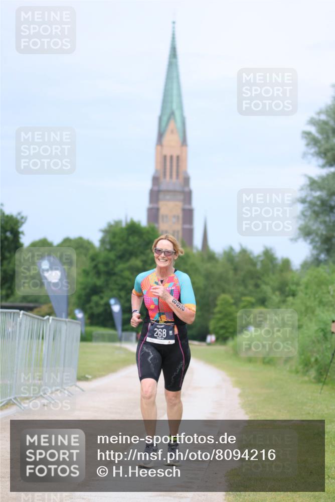 22.06.2025 - Viking Triathlon H.Heesch http://msf.ph/oto/8094216 22.06.2025 17:18:56 Laufen 268 meine-sportfotos.de