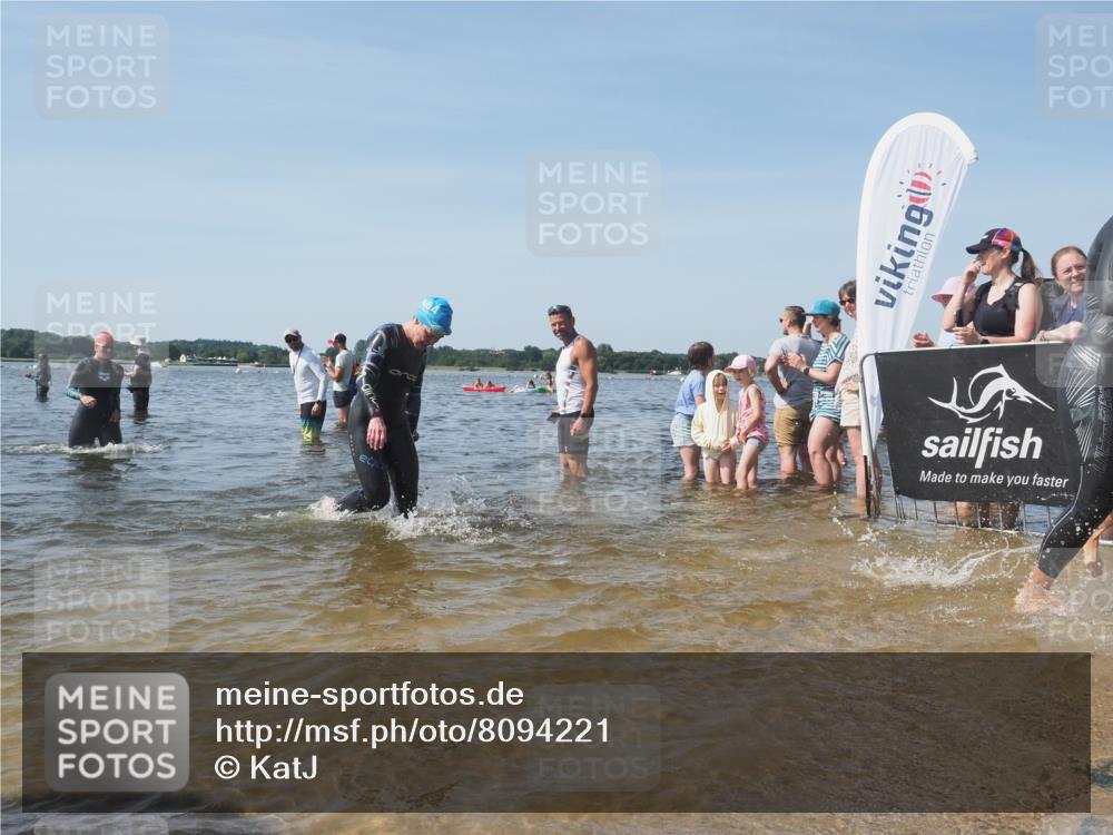 22.06.2025 - Viking Triathlon KatJ http://msf.ph/oto/8094221 22.06.2025 10:29:30 Schwimmen 6, 11, 30, 33, 243, 612 meine-sportfotos.de