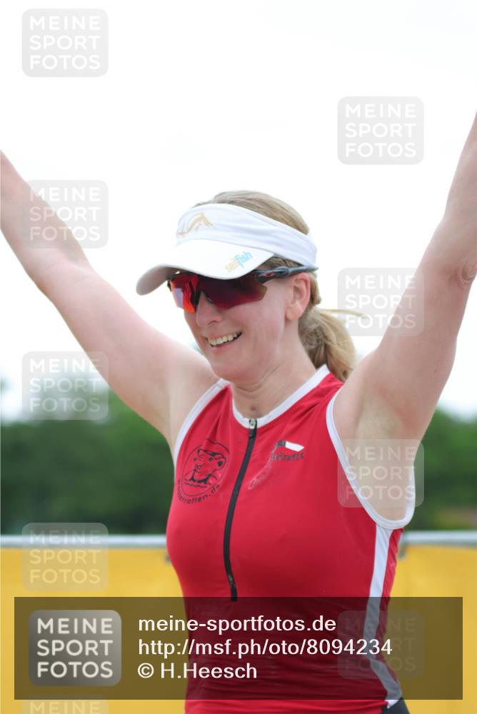 22.06.2025 - Viking Triathlon H.Heesch http://msf.ph/oto/8094234 22.06.2025 16:06:22 Laufen 336, 614 meine-sportfotos.de