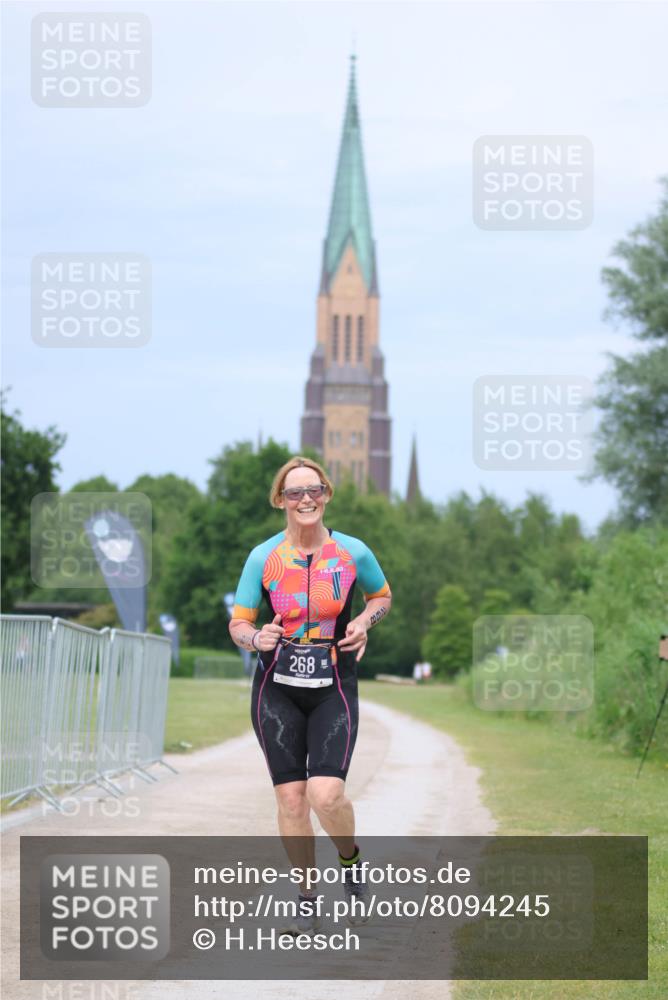 22.06.2025 - Viking Triathlon H.Heesch http://msf.ph/oto/8094245 22.06.2025 17:18:57 Laufen 268 meine-sportfotos.de