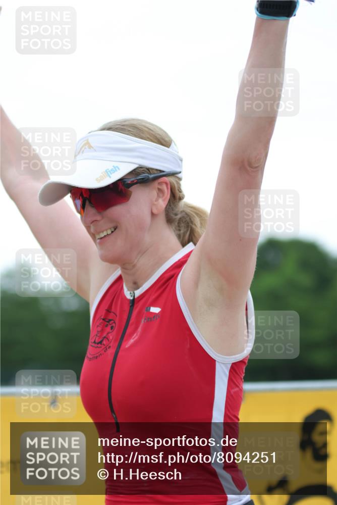 22.06.2025 - Viking Triathlon H.Heesch http://msf.ph/oto/8094251 22.06.2025 16:06:22 Laufen 336, 614 meine-sportfotos.de