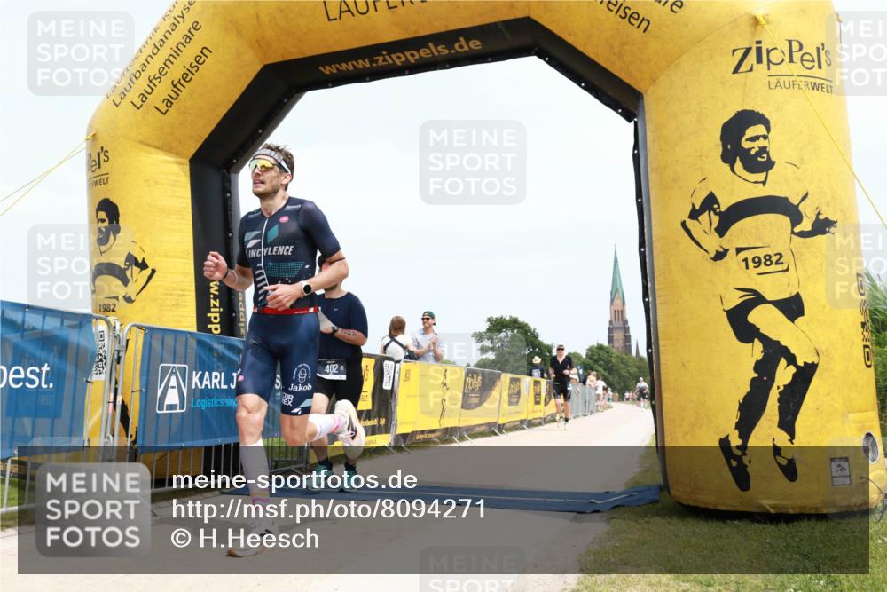 22.06.2025 - Viking Triathlon H.Heesch http://msf.ph/oto/8094271 22.06.2025 14:03:12 Laufen 61, 142, 402, 557, 623 meine-sportfotos.de
