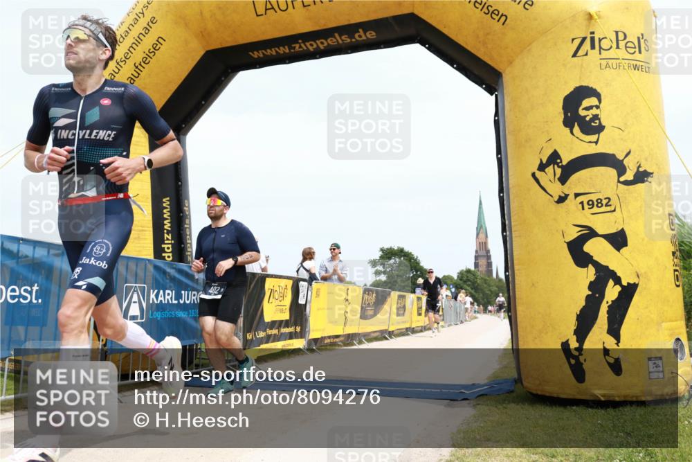 22.06.2025 - Viking Triathlon H.Heesch http://msf.ph/oto/8094276 22.06.2025 14:03:12 Laufen 61, 142, 402, 557, 623 meine-sportfotos.de
