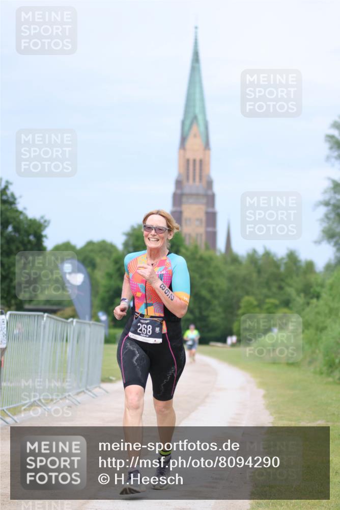 22.06.2025 - Viking Triathlon H.Heesch http://msf.ph/oto/8094290 22.06.2025 17:18:57 Laufen 268 meine-sportfotos.de