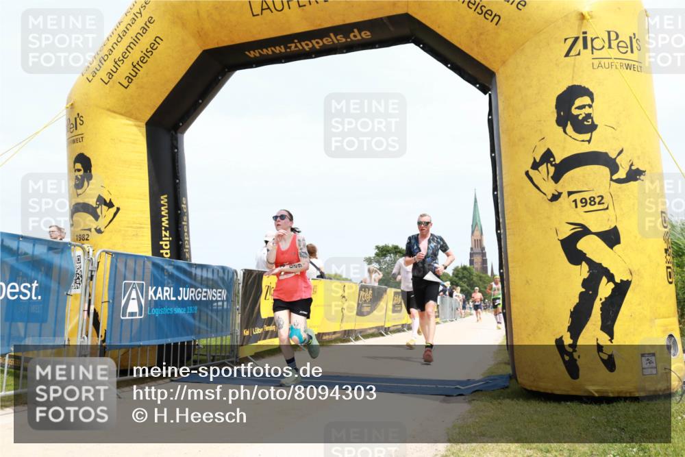 22.06.2025 - Viking Triathlon H.Heesch http://msf.ph/oto/8094303 22.06.2025 14:03:36 Laufen 258, 314, 469, 620 meine-sportfotos.de