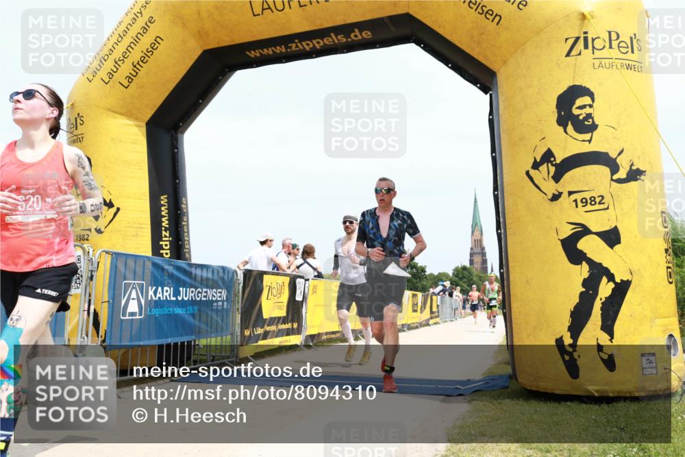 22.06.2025 - Viking Triathlon H.Heesch http://msf.ph/oto/8094310 22.06.2025 14:03:36 Laufen 258, 314, 469, 620 meine-sportfotos.de