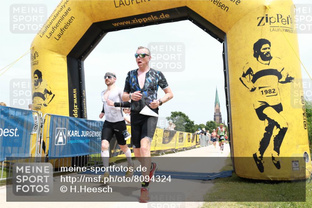 22.06.2025 - Viking Triathlon H.Heesch http://msf.ph/oto/8094324 22.06.2025 14:03:37 Laufen 258, 314, 469, 620 meine-sportfotos.de