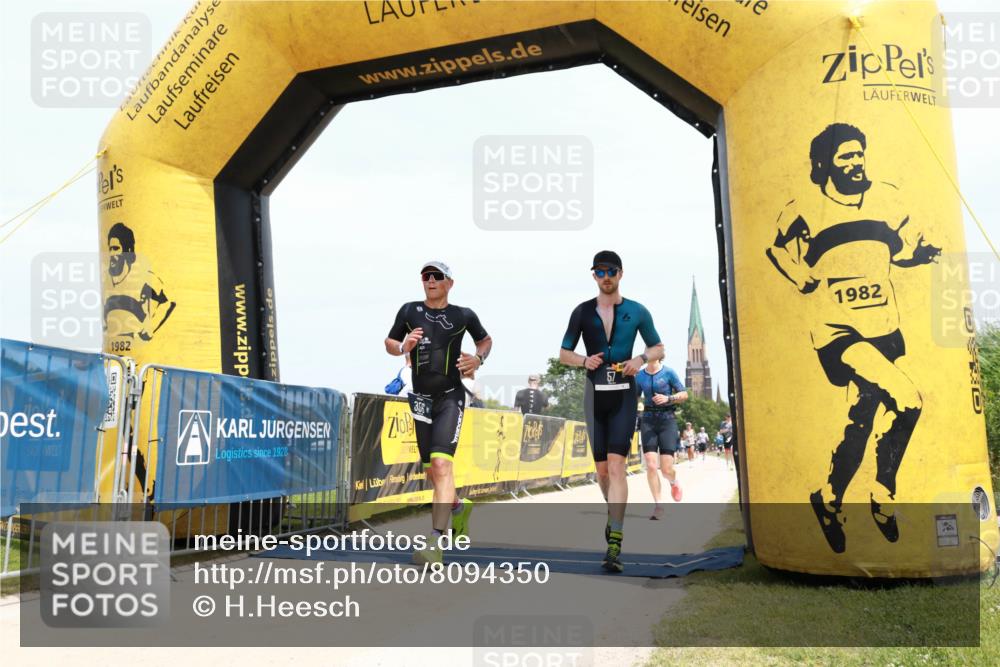22.06.2025 - Viking Triathlon H.Heesch http://msf.ph/oto/8094350 22.06.2025 14:04:00 Laufen 57, 58, 157, 163, 166, 356 meine-sportfotos.de