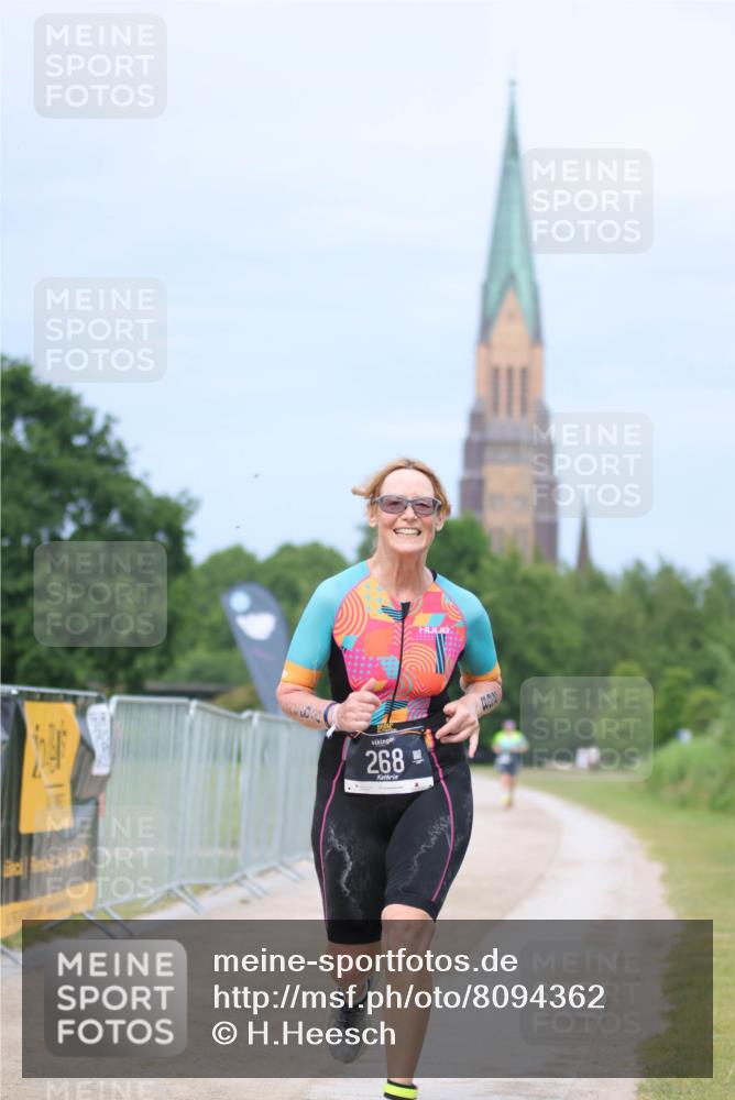 22.06.2025 - Viking Triathlon H.Heesch http://msf.ph/oto/8094362 22.06.2025 17:18:58 Laufen 268 meine-sportfotos.de