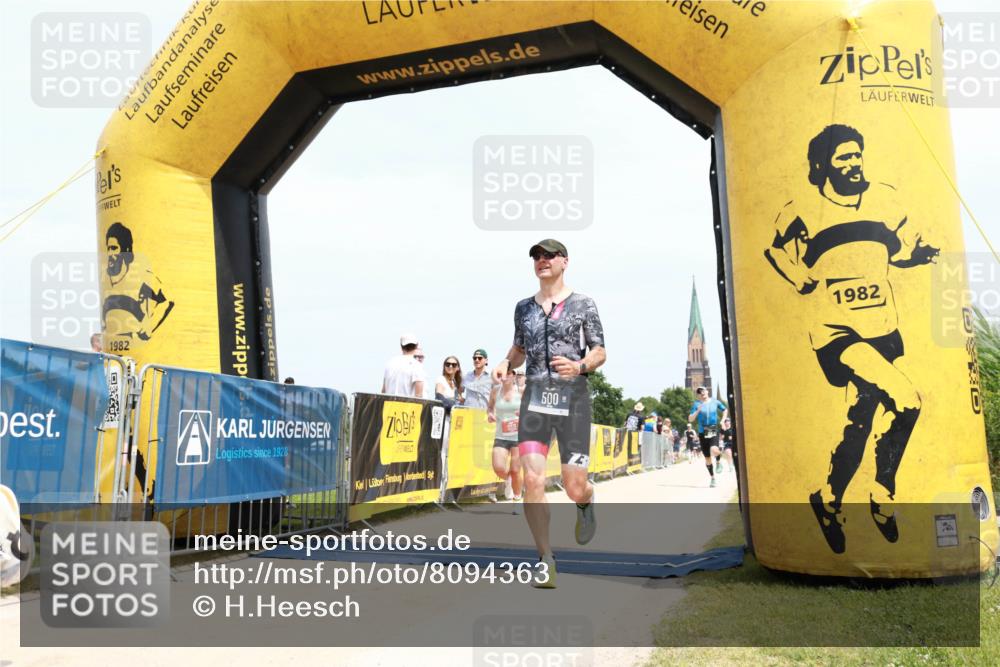 22.06.2025 - Viking Triathlon H.Heesch http://msf.ph/oto/8094363 22.06.2025 14:04:08 Laufen 1, 414, 500, 659 meine-sportfotos.de