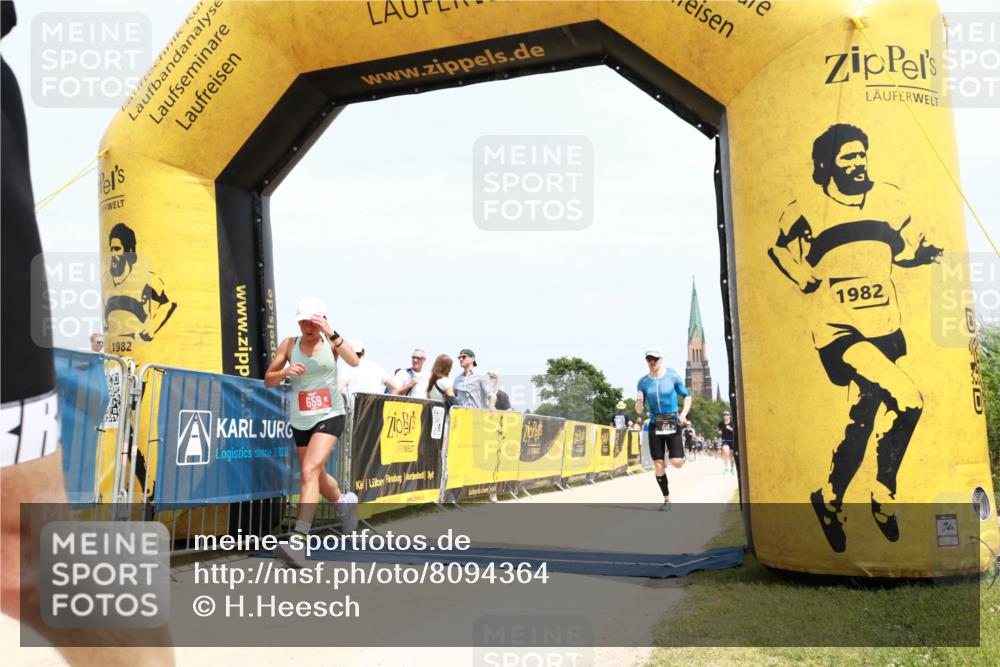 22.06.2025 - Viking Triathlon H.Heesch http://msf.ph/oto/8094364 22.06.2025 14:04:09 Laufen 1, 414, 500, 659 meine-sportfotos.de