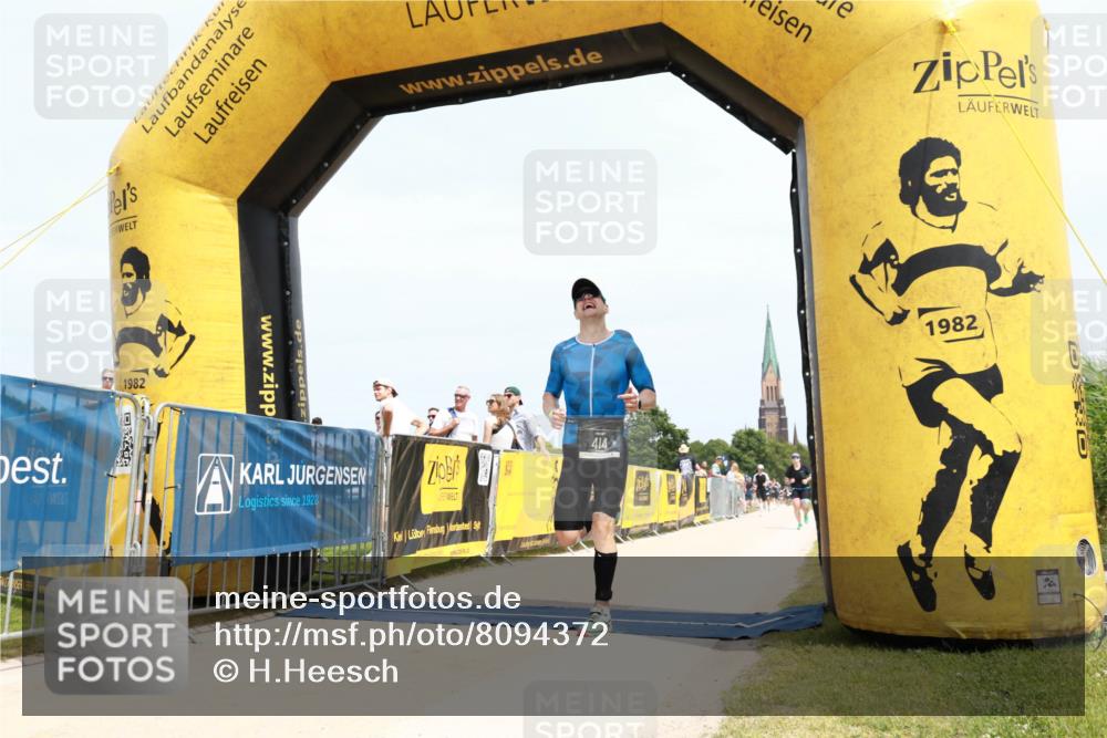 22.06.2025 - Viking Triathlon H.Heesch http://msf.ph/oto/8094372 22.06.2025 14:04:10 Laufen 1, 414, 500, 659 meine-sportfotos.de