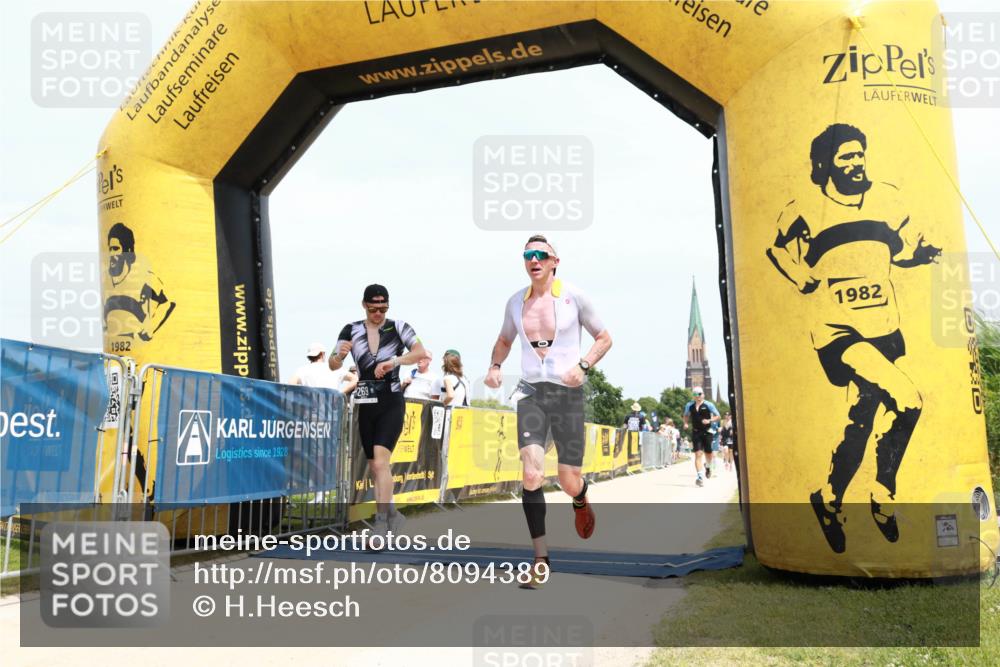 22.06.2025 - Viking Triathlon H.Heesch http://msf.ph/oto/8094389 22.06.2025 14:04:28 Laufen 269, 381, 458, 609 meine-sportfotos.de
