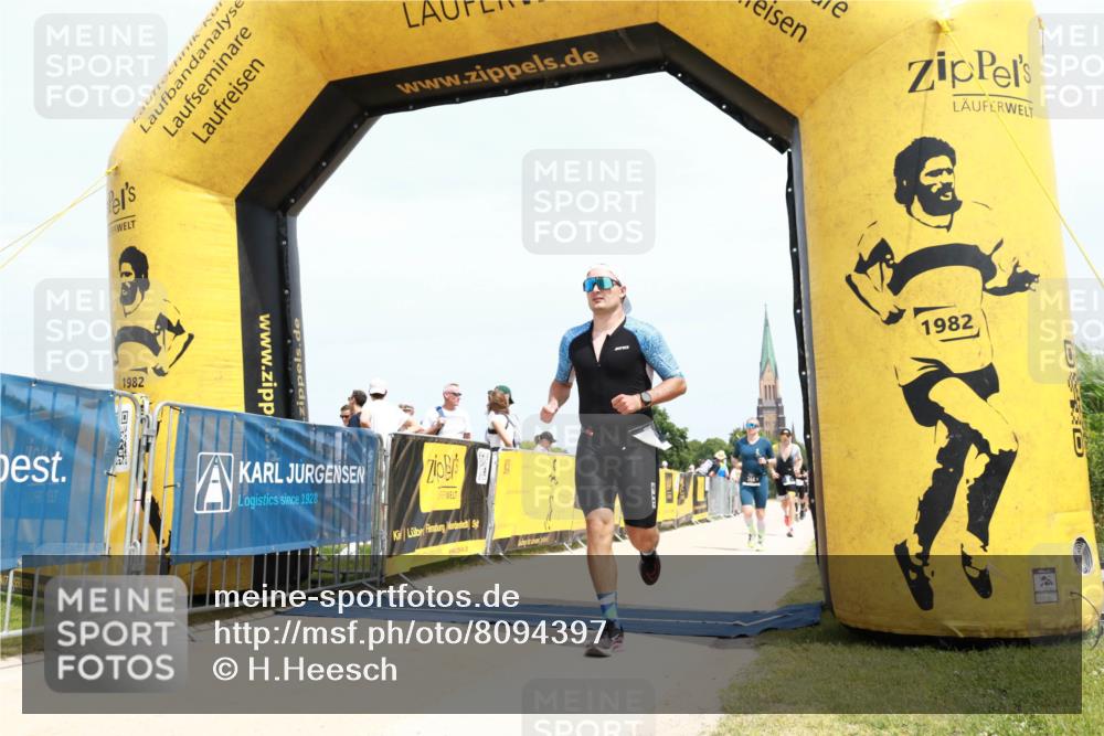 22.06.2025 - Viking Triathlon H.Heesch http://msf.ph/oto/8094397 22.06.2025 14:04:31 Laufen 244, 269, 381, 458, 609 meine-sportfotos.de