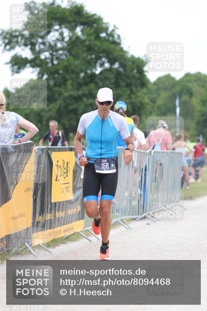 22.06.2025 - Viking Triathlon H.Heesch http://msf.ph/oto/8094468 22.06.2025 15:23:00 Laufen 158, 397, 650 meine-sportfotos.de