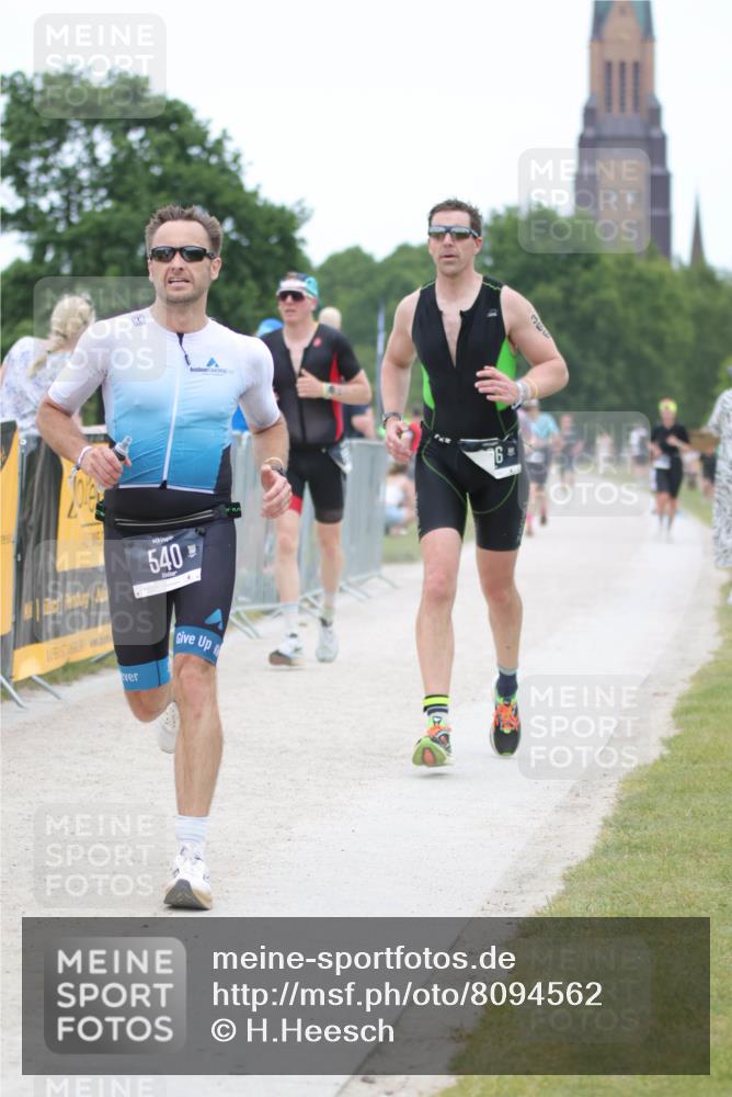 22.06.2025 - Viking Triathlon H.Heesch http://msf.ph/oto/8094562 22.06.2025 15:23:52 Laufen 169, 202, 223, 366, 540, 621 meine-sportfotos.de