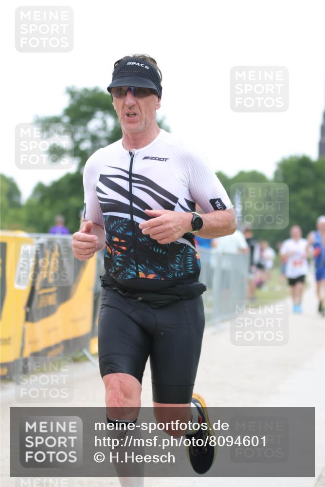 22.06.2025 - Viking Triathlon H.Heesch http://msf.ph/oto/8094601 22.06.2025 16:07:29 Laufen 109, 290 meine-sportfotos.de