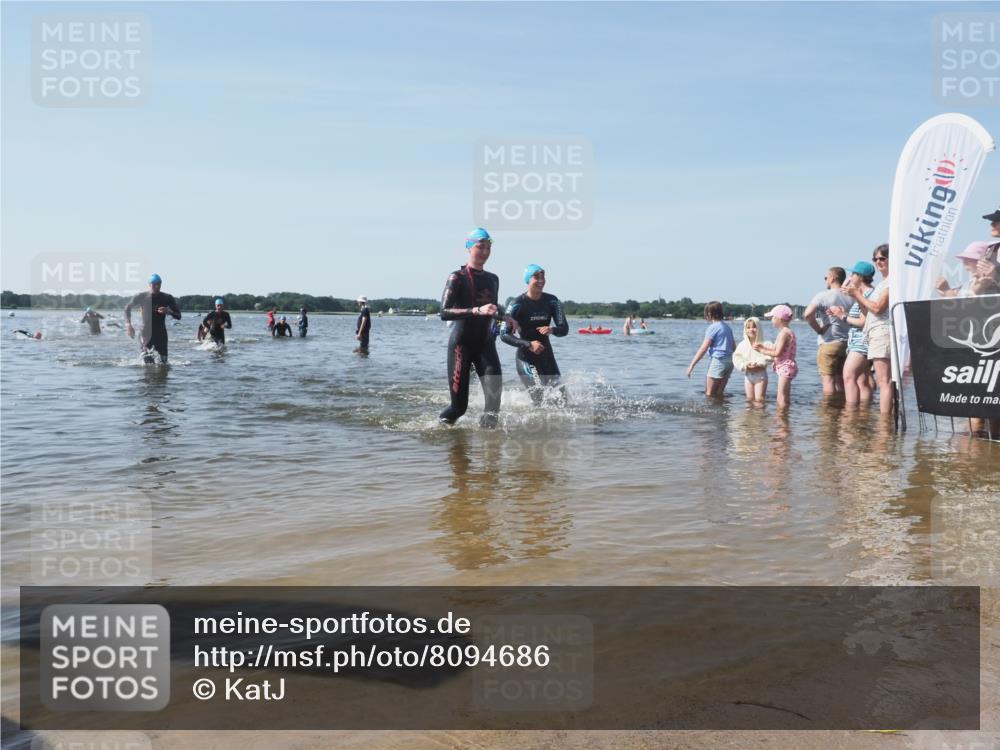 22.06.2025 - Viking Triathlon KatJ http://msf.ph/oto/8094686 22.06.2025 10:30:02 Schwimmen 175, 203, 264, 299, 374, 473 meine-sportfotos.de