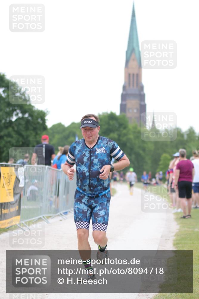 22.06.2025 - Viking Triathlon H.Heesch http://msf.ph/oto/8094718 22.06.2025 16:08:22 Laufen 466 meine-sportfotos.de